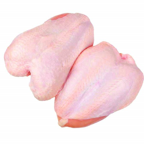 Chicken Breast  Double DD Meats
