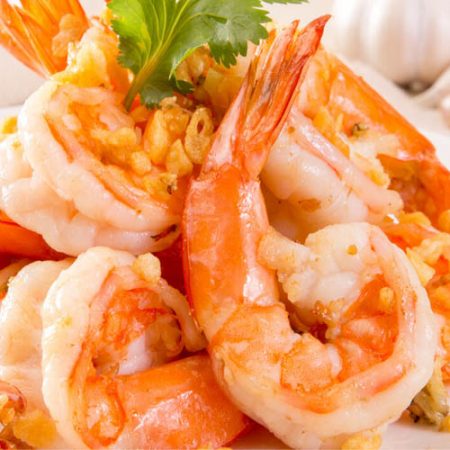 EASY PEEL RAW PRAWNS 31-40 PER LB - T-Bone's