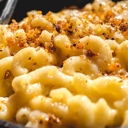 Hearty Food Co Mac 'N' Cheese 400G